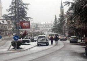 Akdeniz Elektrik Datm A..den Korkuteli Aklamas